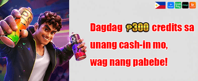 Welcome Bonus Pack promotion